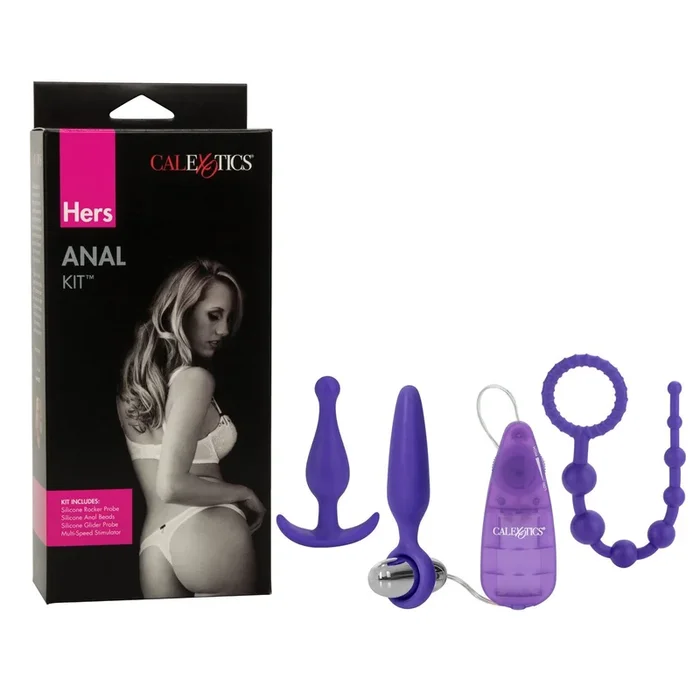 Hers Anal Kit