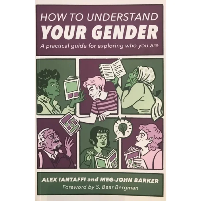 How to Understand Your Gender