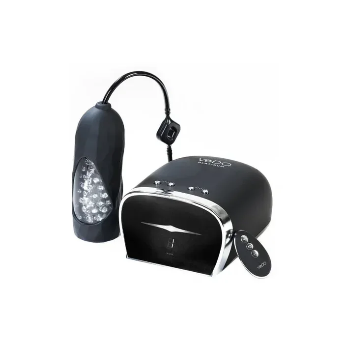 Hummer 2.0 – Ultimate Bj Machine