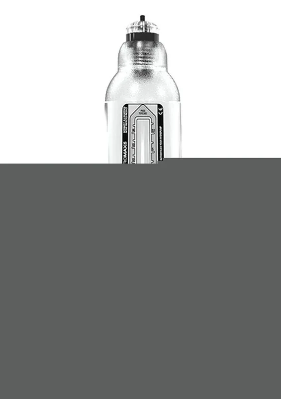 Hydromax5 Penis Pump