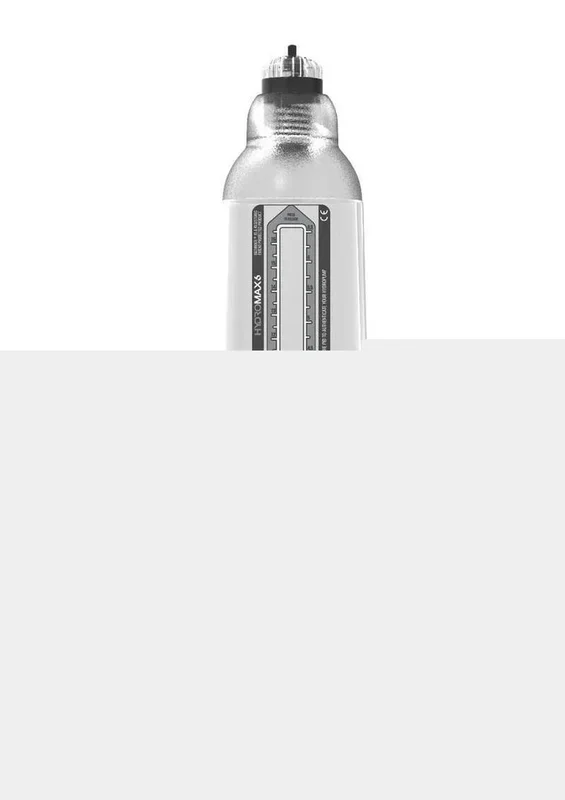 Hydromax6 Penis Pump