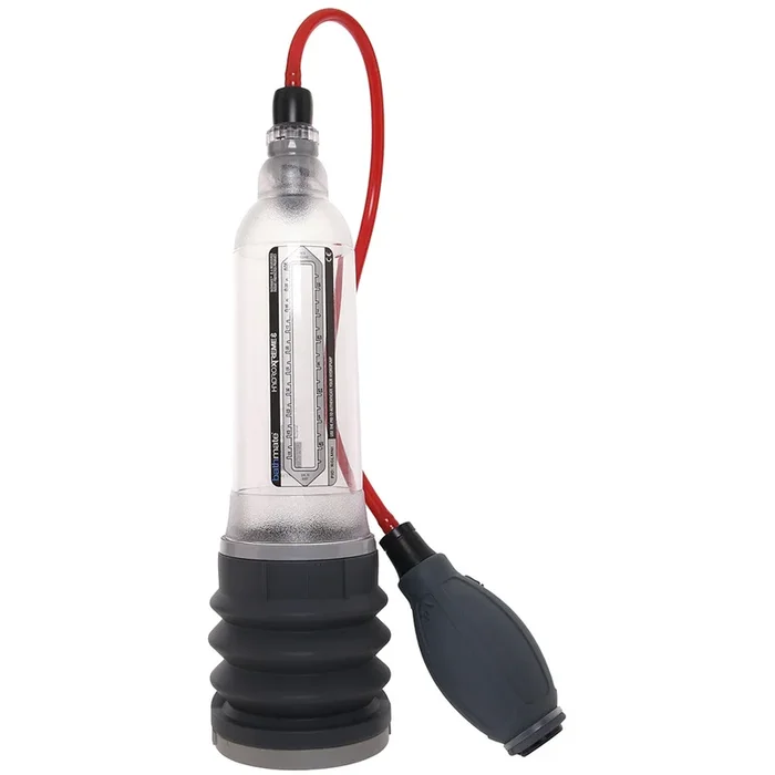 HydroXtreme8 Penis Pump Kit