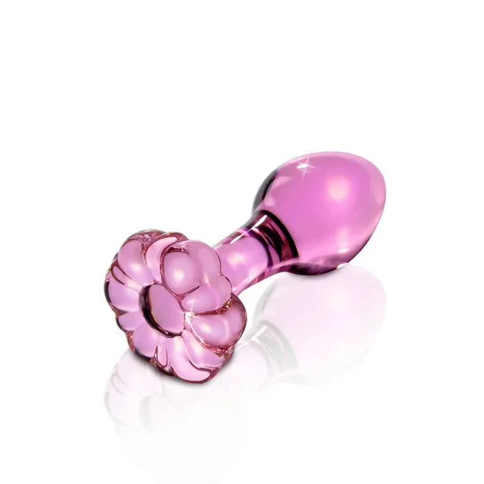 Icicles 48 Glass Plug