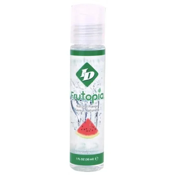 ID Frutopia Natural Flavor – Watermelon 1 Oz