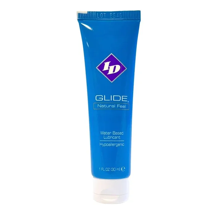 ID Glide Lubricant 1 Oz Tube