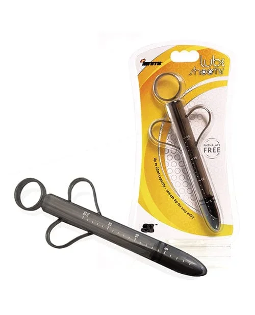 Ignite Lube Shooter – Black