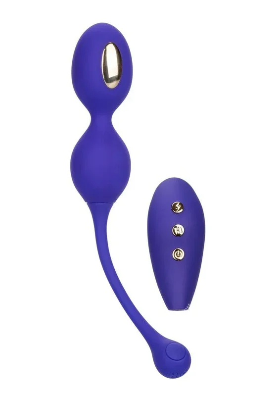 Impulse Intimate E-Stim Dual Kegel Balls