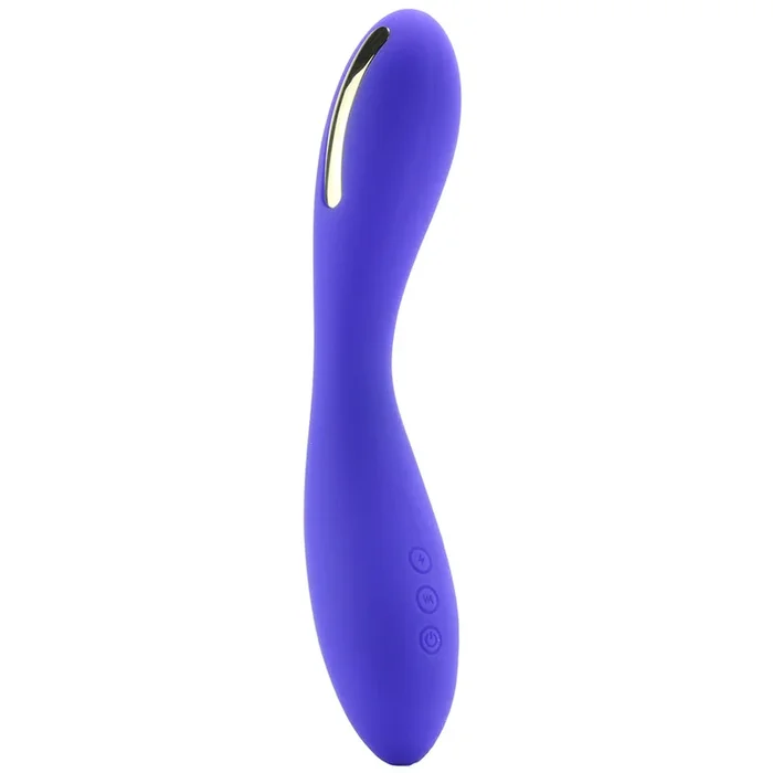 Impulse Intimate E-Stim Wand Vibe in Purple
