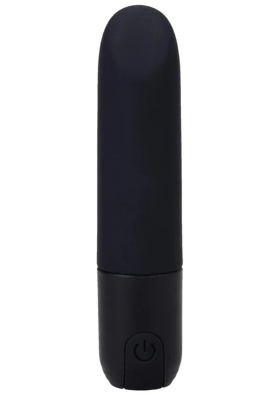 In a Bag Powerful Rechargeable Bullet Vibrator