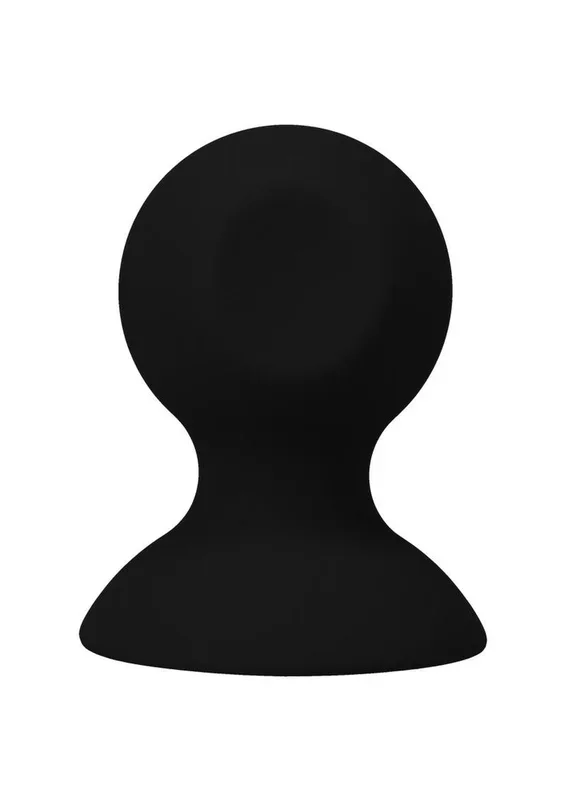 In A Bag Silicone Nipple Suckers