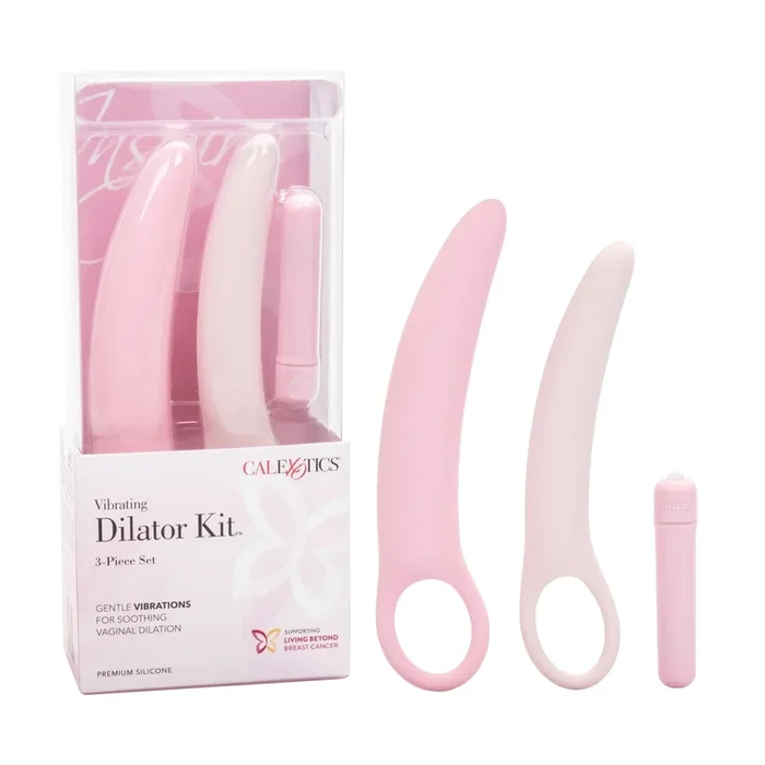 Inspire Vibrating Dilator 3-Piece Set