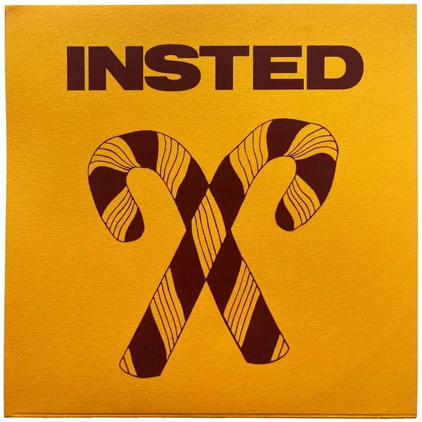Insted: One To Two 7″ flexi