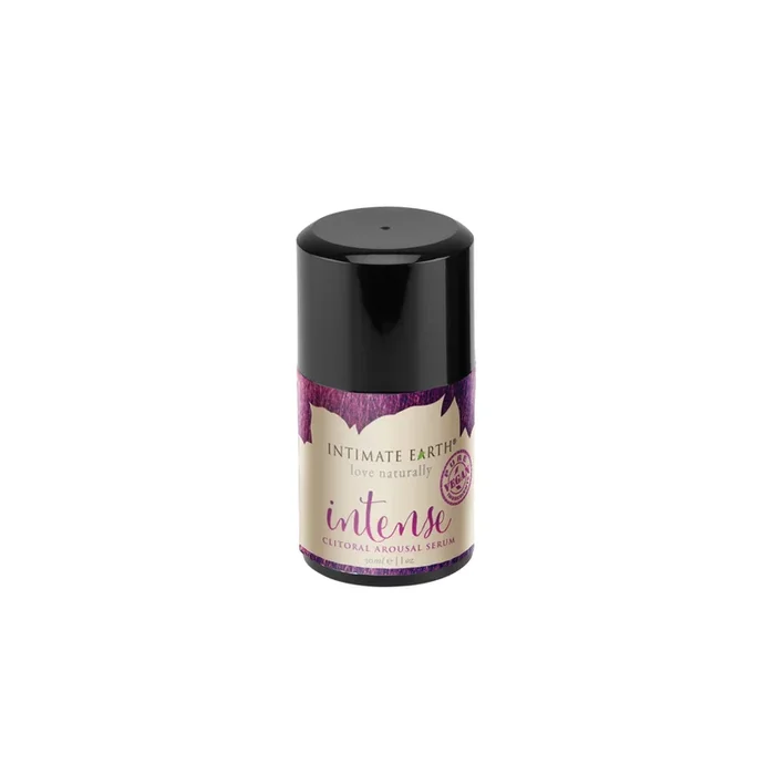 Intense – Intimate Earth Clitoral Arousal Serum