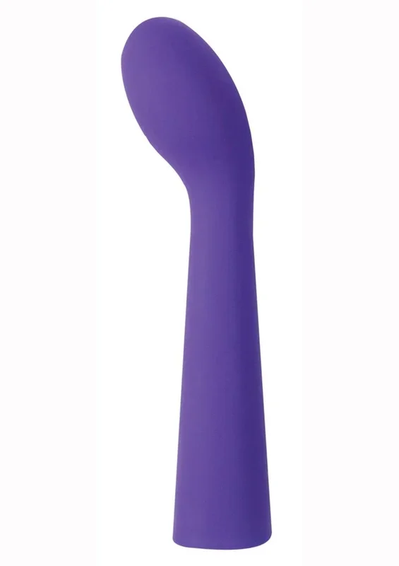 Intense G-Spot 7 Function Rechargeable Silicone Vibrator