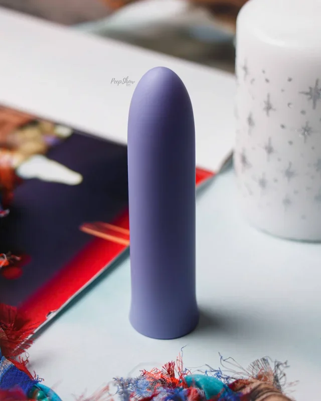 Intense Travel Vibe Mini – Bullet Vibrator by Nasstoys