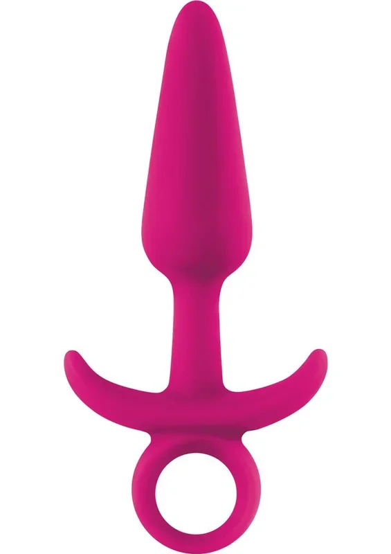 Inya Prince Silicone Butt Plug Safe And Comfortable