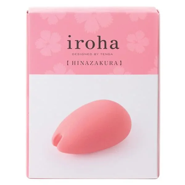 Iroha Sakura – Nadeshiko Pink