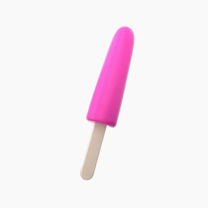 IsCream Popsicle Dildo