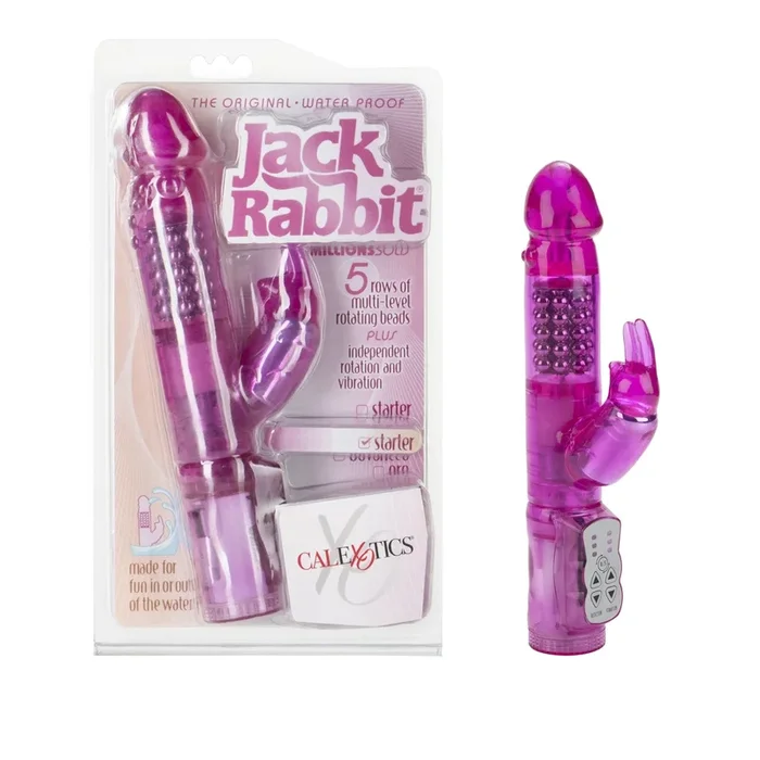 Jack Rabbit Waterproof Jack Rabbit – 5 Rows