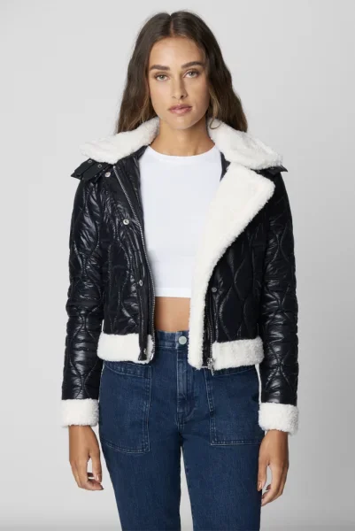 Jacket – Best Intentions –