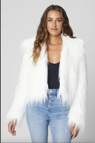 Jacket – Easy Living –