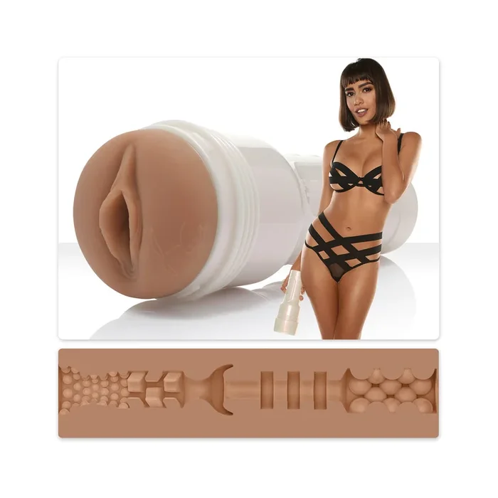 Janice Griffith Fleshlight Stroker – Lady