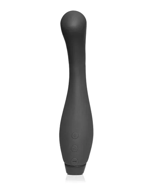 Je Joue Juno Flex G Spot Vibrator – Black