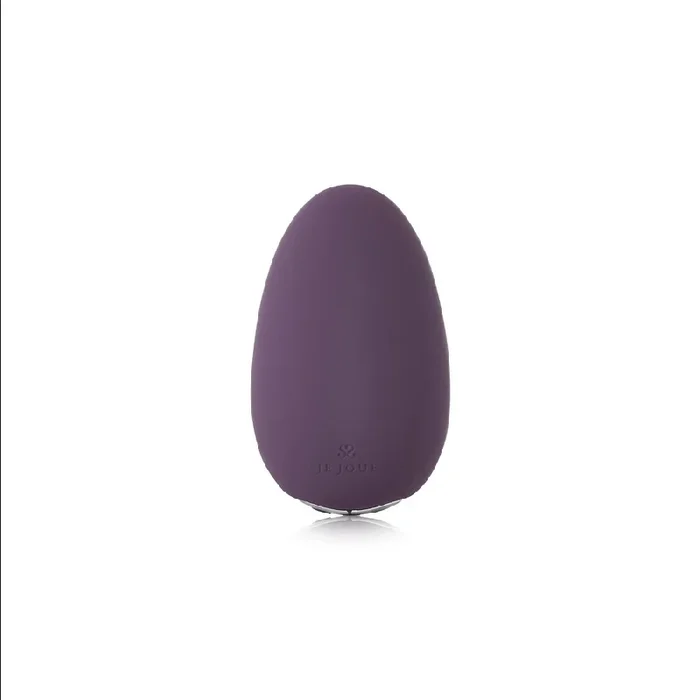 Je Joue Mimi Clitoral Vibrator Purple*