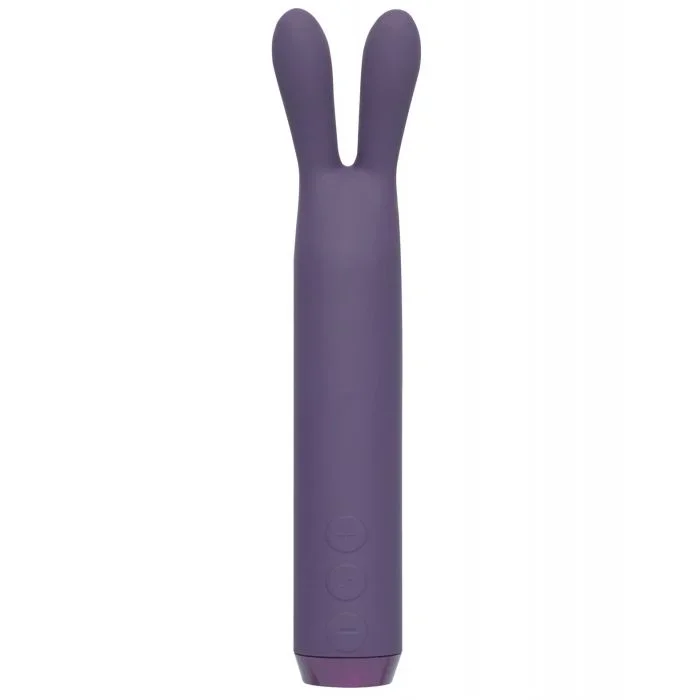 Je Joue Rabbit Bullet Vibrator – Purple