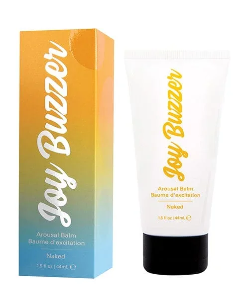 Jelique Joy Buzzer Naked – 1.5 Oz.