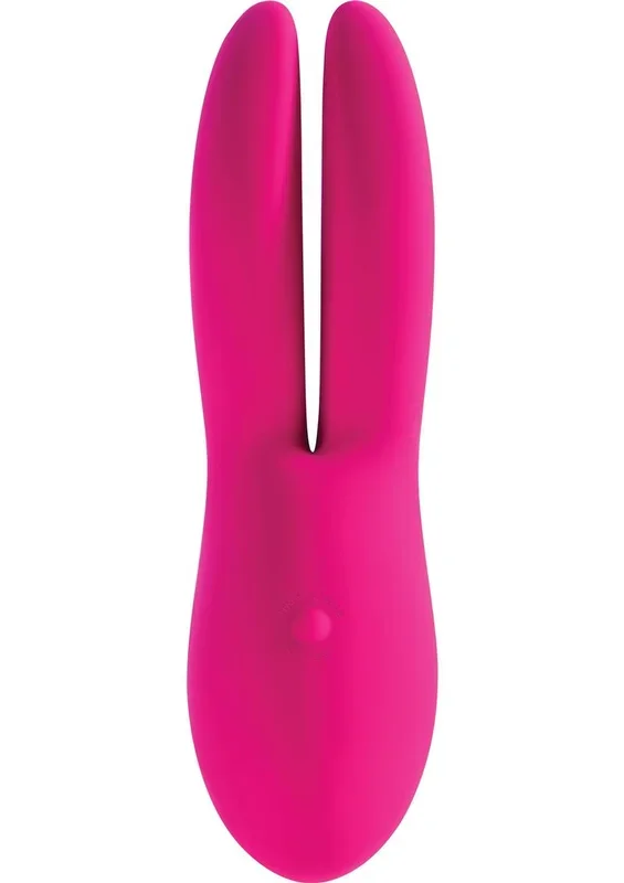 JimmyJane Ascend 2 Rechargeable Dual Clitoral Vibrator