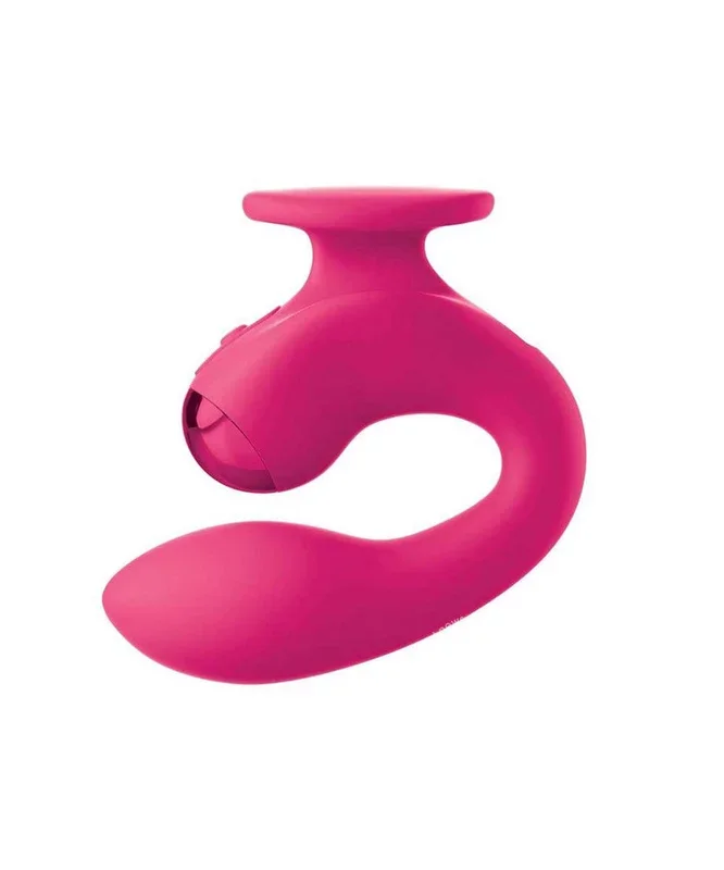 JimmyJane Dual Gripp Vibe