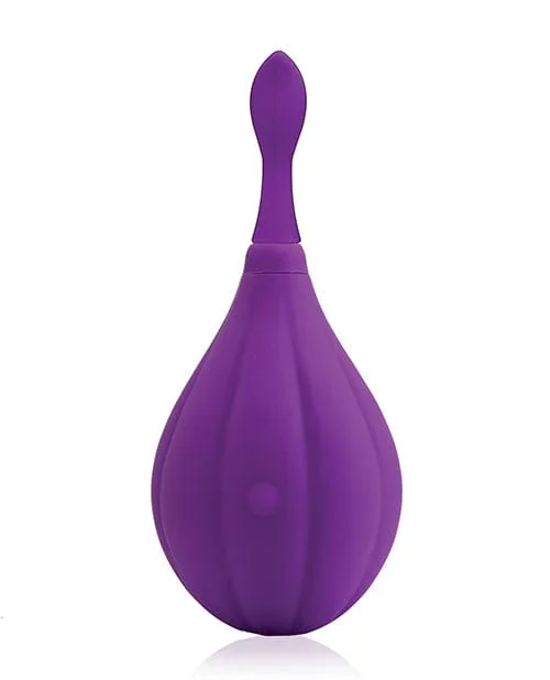 JimmyJane Focus Sonic Vibrator – Purple
