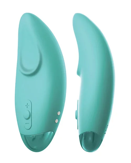 JimmyJane Form 3 PRO – Teal