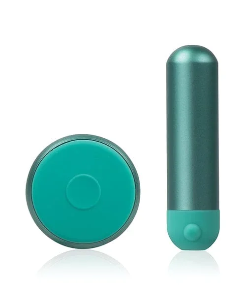 JimmyJane Mini Chroma – Teal