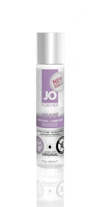 JO Agape Lubricant 1 Oz