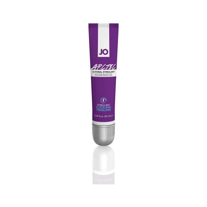 JO Arctic Cooling Clitoral Gel