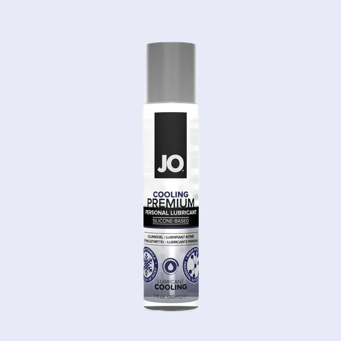 JO Premium Cooling Lubricant 1 oz.