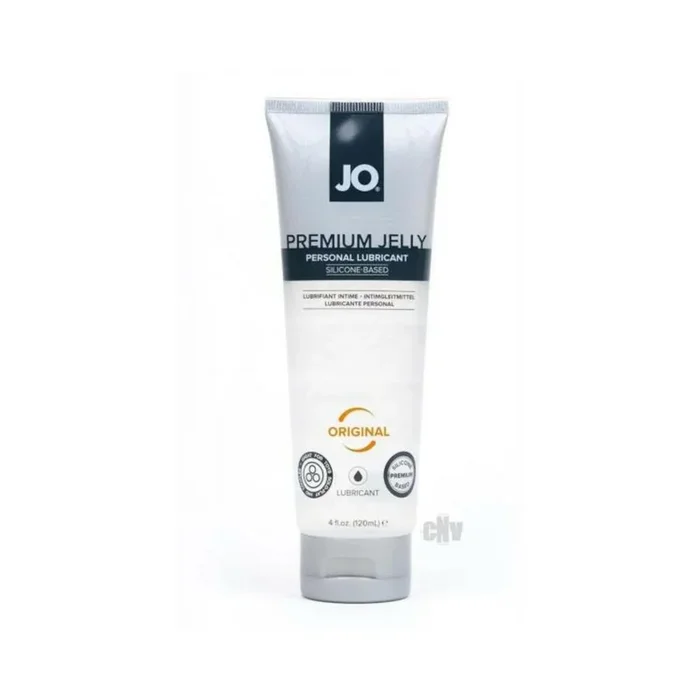 Jo Premium Jelly Original 4 Oz