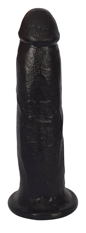 JOCK 8 Inch Dong Black