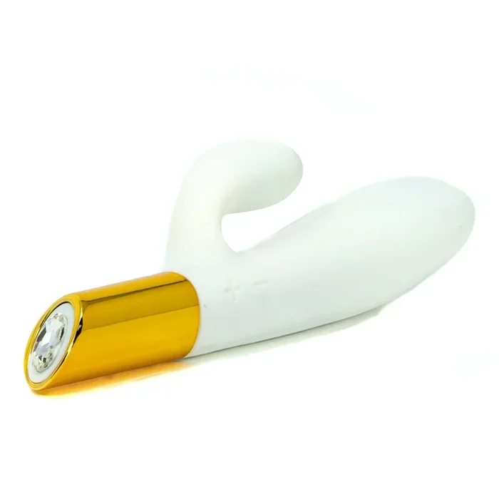 Jopen Callie 7 Function Dual Massager USB Rechargeable G-Spot Vibrator