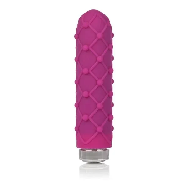 Jopen Charms Petite Lace Waterproof Vibrator