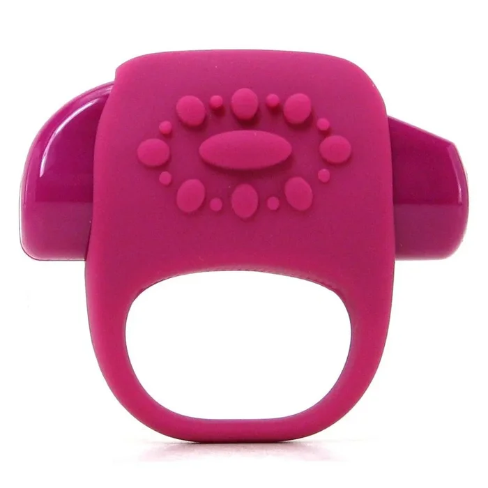 Jopen Halo Vibrating Cock Ring