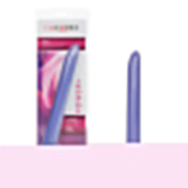Jumbo 11-Inch Massager Lavender – Powerful Multi-Speed Vibrator