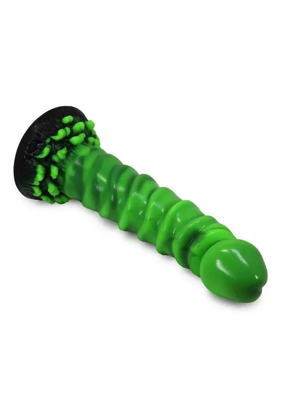 JungleRex Fantasy Dildo by Monstar