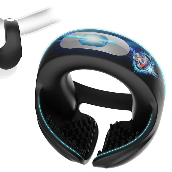 Kai – Vibrating Cock Ring