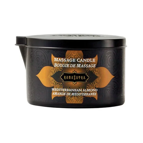 Kama Sutra Ignite Massage Candle