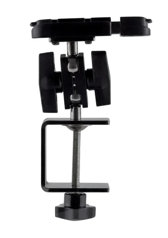 Keon Table Clamp Adaptable Fit for Enhanced Comfort and Versatility