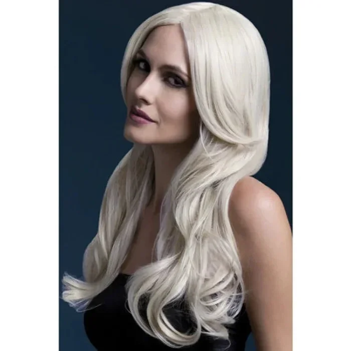 Khloe Wig – Blonde