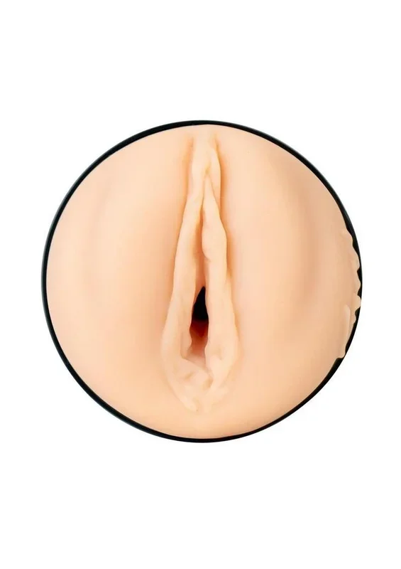 Kiiroo Feel Lacy Lennon Pussy Stroker